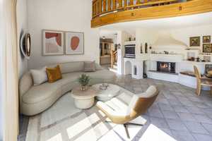 Das Landhaus für die Familie! Rarität: Zweifamilienvilla mit zus. Appartement, Kachelofen & Wellness – Garmisch-Partenkirchen (Kreis) – Vorschaubild 29