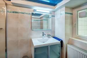 Möbliert: Freundliches Familienhaus in Obersendling – Die vollständige Adresse der Immobilie erhältst du vom Anbieter., 81379 Obersendling, München – Vorschaubild 18