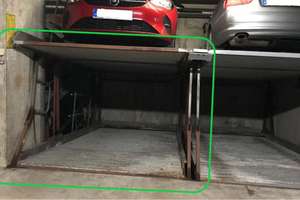 Sanierte und möblierte Wohnung mit Balkon im Herzen von Stuttgart-Vaihingen – Haeberlinstrasse 8, 70563 Vaihingen-Mitte, Stuttgart – Vorschaubild 15