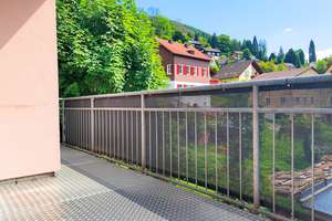 Altbau-Charme mit Komfort: 5-Zimmer-Wohnung in Bad Wildbad – 75323 Bad Wildbad – Vorschaubild 15