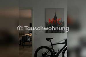Tauschwohnung: München, Schwanthalerhöhe: Gemütliche Wohnung – Die vollständige Adresse der Immobilie erhältst du vom Anbieter., 80339 Westend, München – Vorschaubild 4