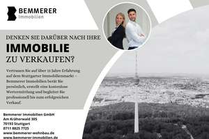 Helle 3-Zimmer-Wohnung mit 2 Balkonen und exzellenter Anbindung – Die vollständige Adresse der Immobilie erhältst du vom Anbieter., 70565 Dürrlewang, Stuttgart – Vorschaubild 11