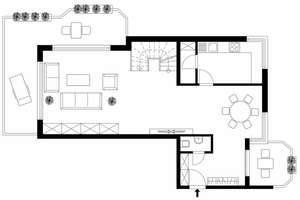 Großzügige Maisonettewohnung am Stadtgarten mit 2 Balkonen und Tiefgaragenstellplatz – Die vollständige Adresse der Immobilie erhältst du vom Anbieter., 44866 Wattenscheid-Mitte, Bochum – Vorschaubild 14