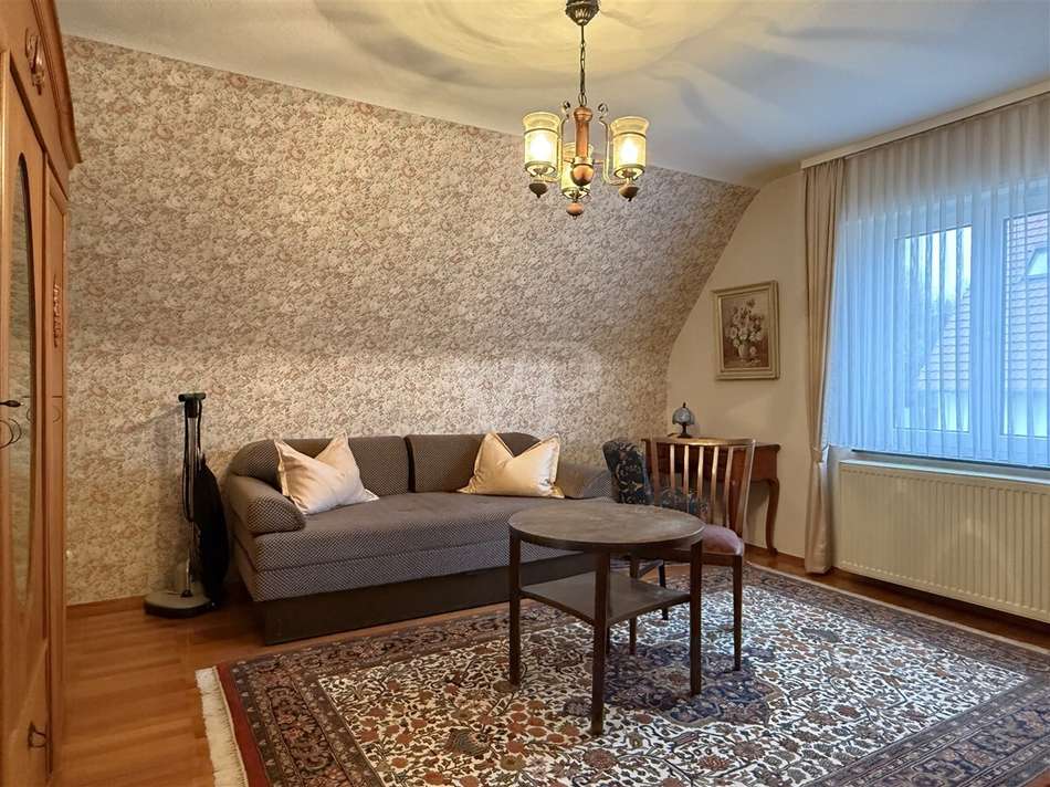 Zimmer I