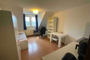 Kapitalanleger aufgepasst! Zentral gelegene 1 Zimmer-Studentenwohnung mit Küche in Mannheim – 68159 Innenstadt/Jungbusch, Mannheim – Vorschaubild 2