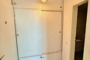 Modernes City-Apartment mit Balkon – ideal für Singles & Berufspendler (App. 10) – Bahnstraße 68, 40210 Stadtmitte, Düsseldorf – Vorschaubild 4
