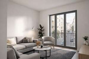 SCHÖNEBERG / KREUZBERG: BESTE LAGE: ERSTBEZUG im LUXUS Neubau: 4-5-Zimmer-Whg + 3 Bäder + 3 Balkone – Die vollständige Adresse der Immobilie erhältst du vom Anbieter., 10829 Schöneberg, Berlin – Vorschaubild 18
