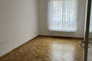 Ruhige, helle 3-Zimmer-Wohnung mit 2 Balkonen im Zentrum Nähe ZOB/Schloss/THI – Esplanade 19, 85049 Mitte, Ingolstadt – Vorschaubild 2