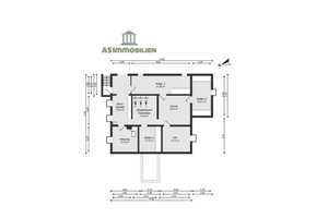AS IMMOBILIEN: Repräsentative 3-Familien-Villa | Großzügiges Wohnen in bester Lage - Niederwalluf – Rheingau-Taunus-Kreis – Vorschaubild 31