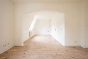 Stilvoll modernisiert – attraktives Apartment mit Wohlfühlcharakter – Die vollständige Adresse der Immobilie erhältst du vom Anbieter., 44388 Lütgendortmund (Ortsteil), Dortmund – Vorschaubild 1