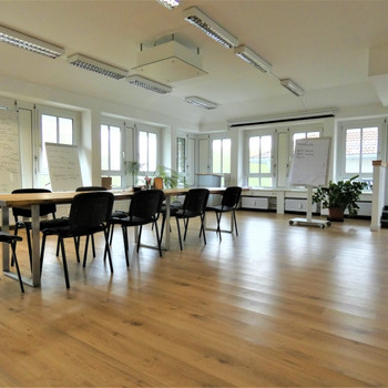 STOCK - Modern | Unterföhring