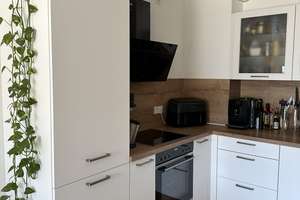 Moderne, neuwertige 2-Zimmer-Wohnung nahe Donaupark mit Balkon & TG-Stellplatz – Heinkelstraße 4, 93049 Westenviertel, Regensburg – Vorschaubild 7