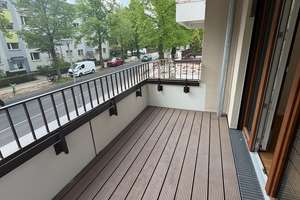 Erstbezug mit Küche und Tiefgarage – Roelckestr. 111, 13086 Weißensee, Berlin – Vorschaubild 1