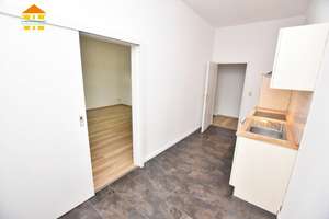 *WOOOW - Tageslichtbad, Balkon, Einbauküche und schöner Hausgarten* – Weststraße 52, 9112 Kaßberg, Chemnitz – Vorschaubild 10