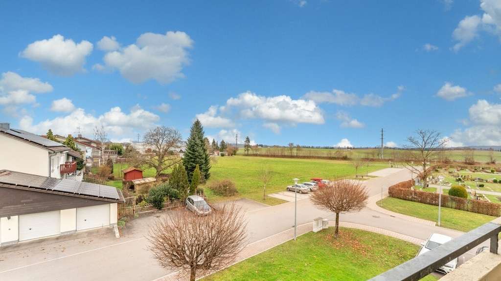 Immobilie in Lottstetten - Attraktive 1-Zimmerwohnung in Lottstetten – ideal für Singles oder Kapitalanleger - Bild 2