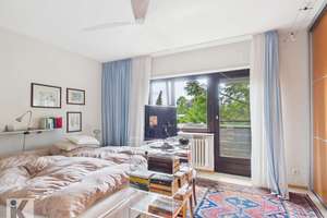 Neues Angebot! Bungalow auf weitläufigem Sonnengrundstück im "Kanzlerviertel" – 67071 Oggersheim, Ludwigshafen am Rhein – Vorschaubild 12