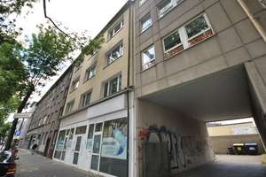 2,5 Zimmer im Herzen der Stadt ! 2er WG geeignet ! – Die vollständige Adresse der Immobilie erhältst du vom Anbieter., 44787 Gleisdreieck, Bochum – Vorschaubild 2