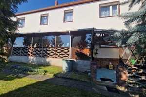 Wohnhaus mit schönem Grundstück in ruhiger Lage! – Mittelsachsen (Kreis) – Vorschaubild 2