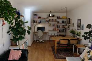 Exklusive 2-Zimmer-Wohnung mit Balkon im Herzen von Berlin - provisionsfrei & bezugsfrei – Charlottenstraße 75, 10117 Mitte (Ortsteil), Berlin – Vorschaubild 3