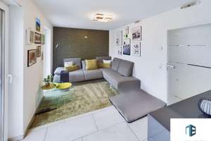 Energieeffiziente Luxusimmobilie mit Pool, Sauna & 1.600 m² angrenzendem Grundstück inkl. – Die vollständige Adresse der Immobilie erhältst du vom Anbieter., 55127 Marienborn, Mainz – Vorschaubild 7
