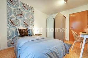 Großzügige 3-Zimmer-Wohnung im Gerberviertel – Die vollständige Adresse der Immobilie erhältst du vom Anbieter., 70178 Rathaus, Stuttgart – Vorschaubild 21