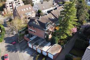 Großzügiges Mehrfamilienhaus mit vielseitigen Nutzungsmöglichkeiten – Düsseldorf – Vorschaubild 39
