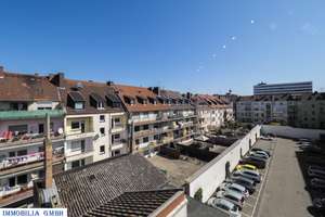 Schönes 1. Zimmer Apartment SB Innenstadt mit großzügiger Belichtung/Aufzug – Stengelstraße 16-18, 66117 Alt-Saarbrücken, Saarbrücken – Vorschaubild 20