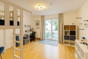Neuer Preis: Freistehendes Mehrfamilienhaus – bezugsfreie Maisonette mit großem Garten – Die vollständige Adresse der Immobilie erhältst du vom Anbieter., 68163 Neuostheim/Neuhermsheim, Mannheim – Vorschaubild 12