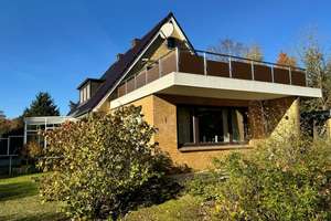 Großzügiges Einfamilienhaus mit schönem Garten, Vollkeller und Garage in Lübeck-St. Jürgen (Nähe Uni – Die vollständige Adresse der Immobilie erhältst du vom Anbieter., 23562 Sankt Jürgen, Lübeck – Vorschaubild 8