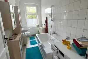 Gepflegtes Zweifamilienhaus in Oranienburg – Oberhavel (Kreis) – Vorschaubild 6