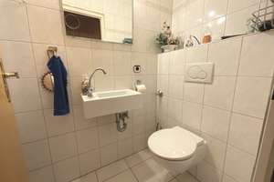 Wohnen im Duisburger Süden  – Die vollständige Adresse der Immobilie erhältst du vom Anbieter., 47055 Wanheimerort, Duisburg – Vorschaubild 3