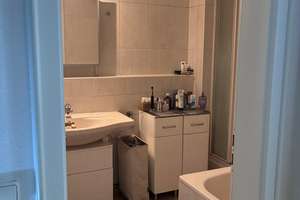 Elegante 2-Zimmer Wohnung mit privater Dachterasse in Bestlage, München-Solln (Malerwinkel) – Die vollständige Adresse der Immobilie erhältst du vom Anbieter., 81479 Solln, München – Vorschaubild 8