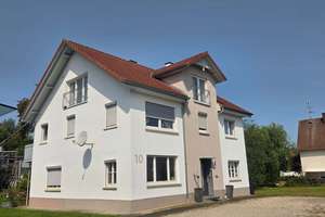 Idyllisches Wohnhaus / 2- Familienhaus bei Schemmerhofen – Die vollständige Adresse der Immobilie erhältst du vom Anbieter., 88433 Schemmerhofen – Vorschaubild 5