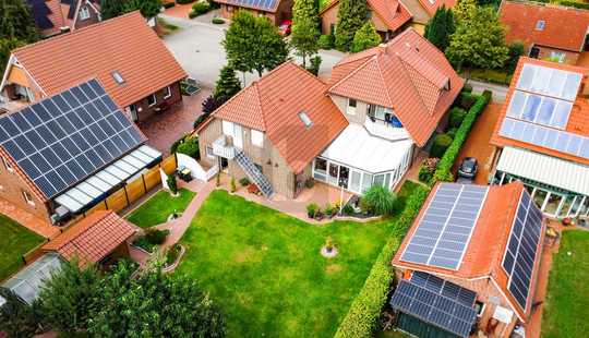 Bild von POWER-HAUS: MEHRGENERATIONEN & RENDITE