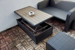 Gemütliche 2-Zimmer-Dachgeschosswohnung mit Loggia und Einbauküche in Lauda – Die vollständige Adresse der Immobilie erhältst du vom Anbieter., 97922 Lauda-Königshofen – Vorschaubild 8