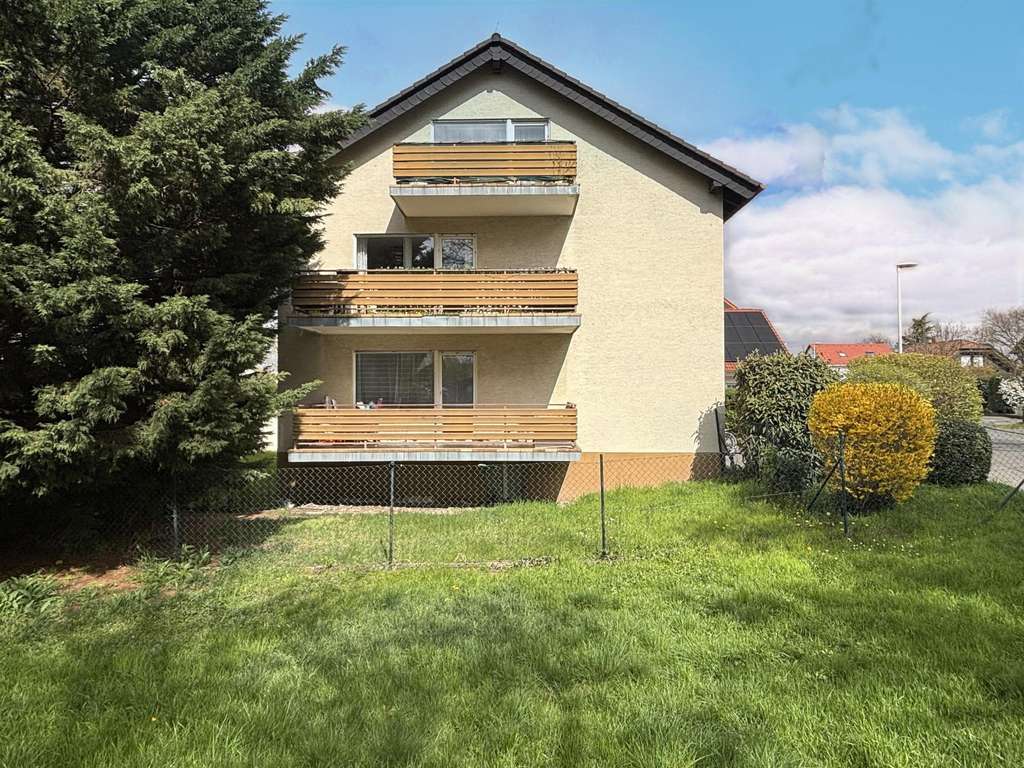 Immobilie in Guntersblum - Gepflegtes 4-Familienhaus in attraktiver Lage! - Bild 4