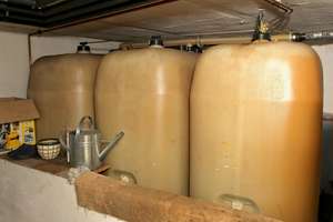 Stilvolles Bauernhaus in zauberhaftem Hunsrückdorf! – Hauptstraße 17, 55624 Oberkirn – Vorschaubild 60