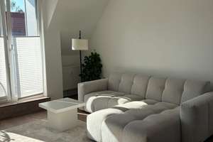 Schöne 2 Zimmer Wohnung zur Miete in Hamburg Wandsbek - Wentzel Dr. – Walddörferstraße 266 a, 22047 Wandsbek (Ortsteil), Hamburg – Vorschaubild 4