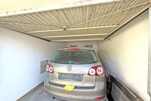 Lübeck St. Jürgen: Attraktives EFH/ MFH mit Garagenhof und Ausbaupotenzial unweit der Uni – Die vollständige Adresse der Immobilie erhältst du vom Anbieter., 23562 Sankt Jürgen, Lübeck – Vorschaubild 16