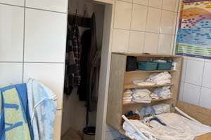 Alltagstaugliche 3-Zimmer-Wohnung mit Balkon in Düsseldorf-Wersten – Kampstraße 25, 40591 Wersten, Düsseldorf – Vorschaubild 10