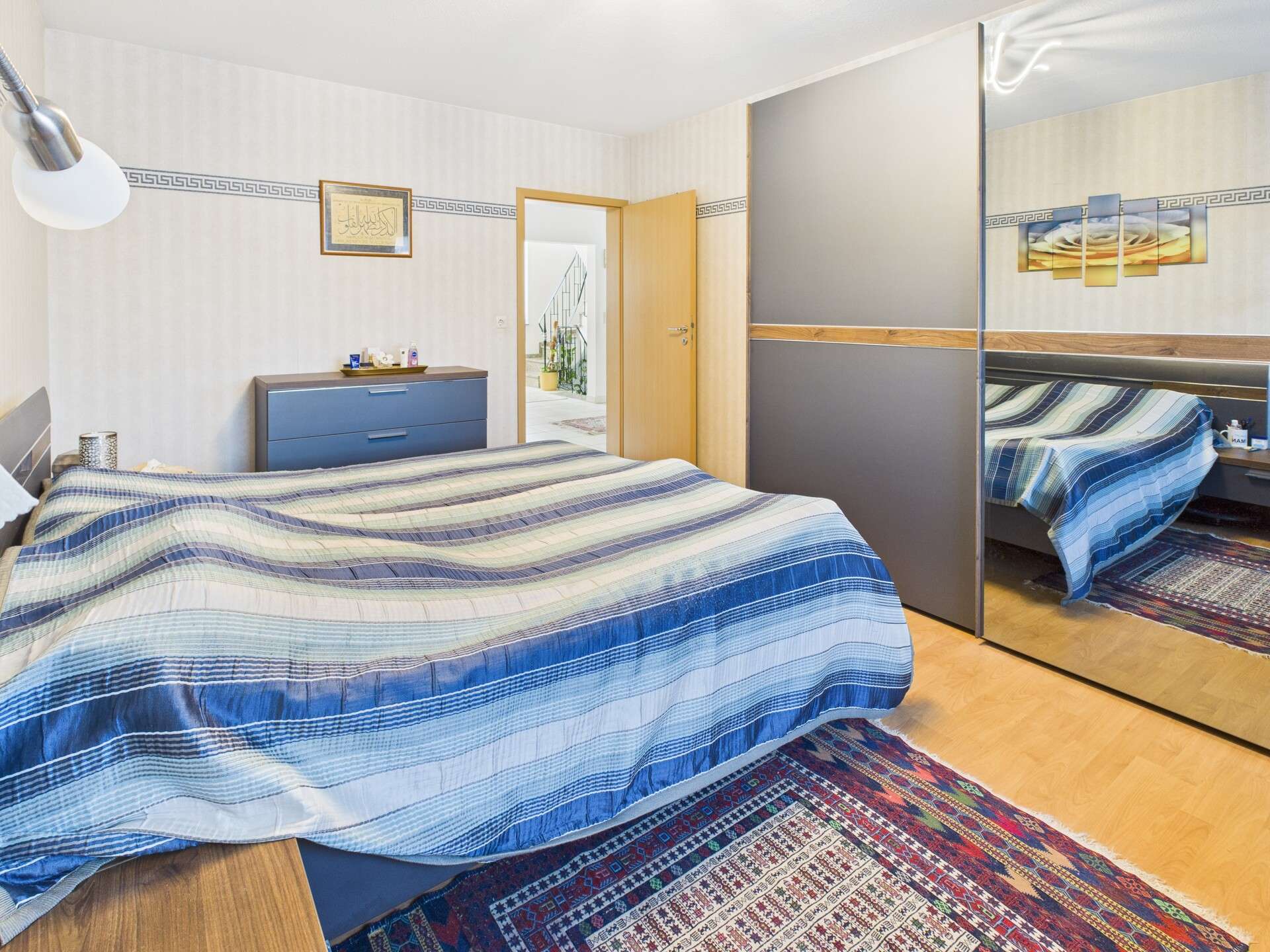 Immobilie in Merzenich - Großzügiges 1–3-Familienhaus mit vielseitigem Nutzungspotenzial in Merzenich! - Bild 19