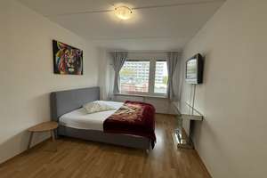 100 qm Apartment im Berliner Zentrum - zwischen Alex und Potsdamer Platz - provisionsfrei – Leipziger Straße 46, 10117 Mitte (Ortsteil), Berlin – Vorschaubild 9