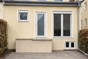 Modernisiertes Reihenhaus mit Garten, Terrasse & Wärmepumpe – Erstbezug nach Sanierung – Jenaer Straße 2, 39122 Westerhüsen, Magdeburg – Vorschaubild 2
