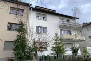 UMBAUPROJEKT - Helle Dachgeschosswohnung mit Feldrandlage in Feudenheim – Die vollständige Adresse der Immobilie erhältst du vom Anbieter., 68259 Feudenheim, Mannheim – Vorschaubild 2