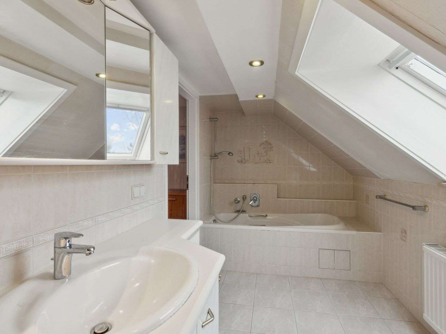 Immobilie in Kemberg - Charmantes Haus mit viel Platz für Ihre Ideen in Kemberg - Bild 8