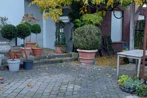 Attraktives Wohn- und Geschäftshaus / 2 Parteien Wohnhaus – Dechant-Frye-Straße 11, 48612 Horstmar – Vorschaubild 4
