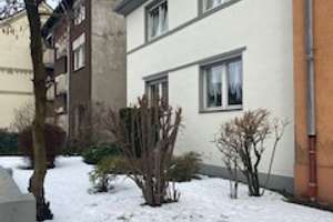 Kompl. renovierte helle & großzügige 2 - 3  Zimmer Wohnung , optional : sep. Arbeitszimmer – Gottliebstraße 86, 47166 Alt-Hamborn, Duisburg – Vorschaubild 2