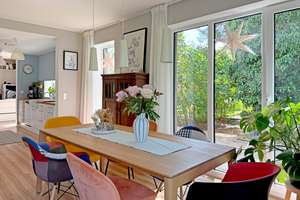 Modernes Architektenhaus auf weitläufigem Grundstück in Hamburg-Lurup zum Kauf - Wentzel Dr. – Die vollständige Adresse der Immobilie erhältst du vom Anbieter., 22547 Lurup, Hamburg – Vorschaubild 15
