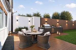 Reihenmittelhaus mit Terrasse & Garage – Familienglück in begehrter Lage Nürnberg-Langwasser! – Die vollständige Adresse der Immobilie erhältst du vom Anbieter., 90473 Langwasser Südost, Nürnberg – Vorschaubild 5