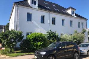 Gartenwohnung 3,5 Zimmer in Haunstetten – Die vollständige Adresse der Immobilie erhältst du vom Anbieter., 86179 Haunstetten-Ost, Augsburg – Vorschaubild 2